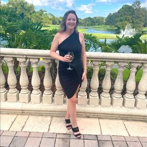 Meet your Posher, Kasey